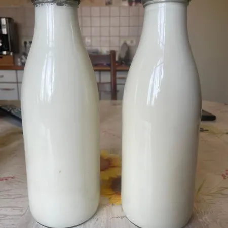 Jean Pierre Lägenhet