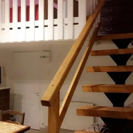 Lägenhet Jean Pierre *